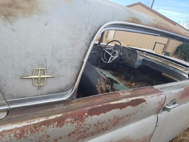 1958 Lincoln Continental - photo 6