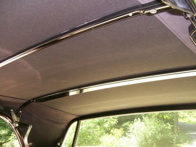 1958 Lincoln Continental LEATHER - photo 11