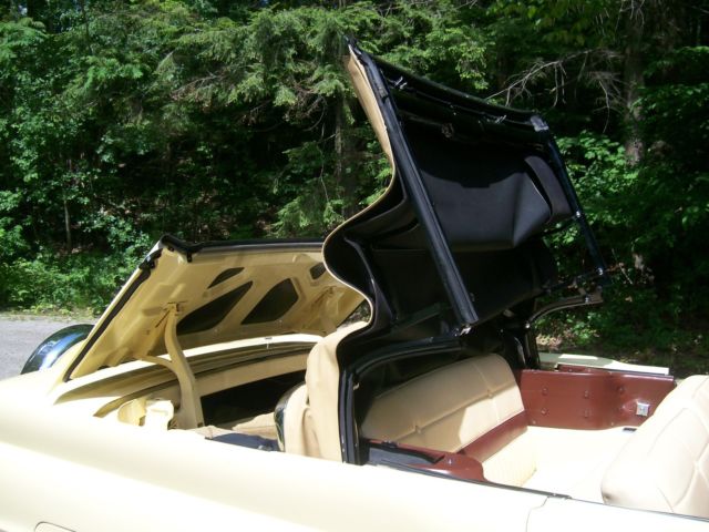 1958 Lincoln Continental LEATHER - photo 2