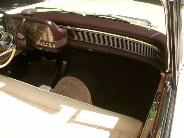 1958 Lincoln Continental LEATHER - photo 8