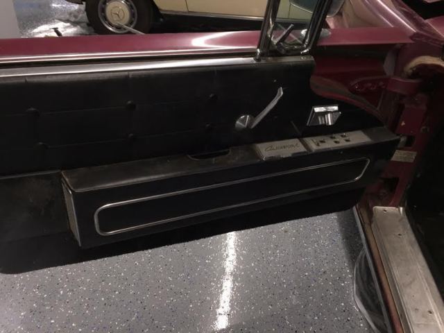 1958 Lincoln Continental - photo 12