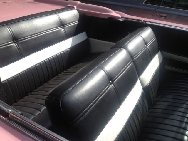1958 Lincoln Continental - photo 13