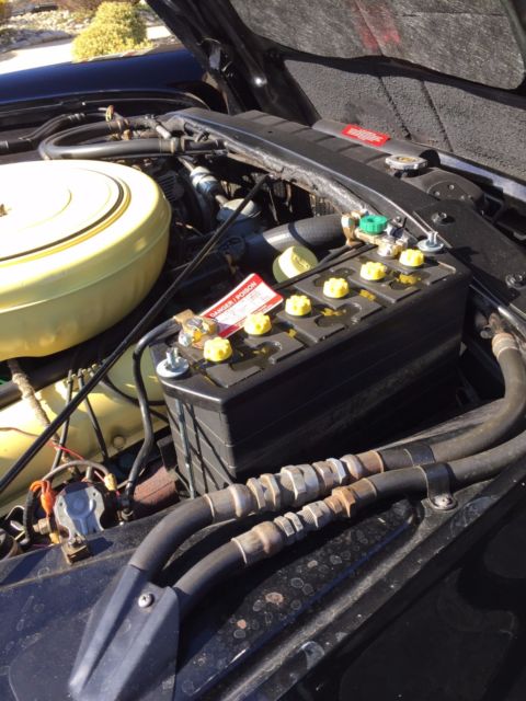 1958 Lincoln Continental - photo 10