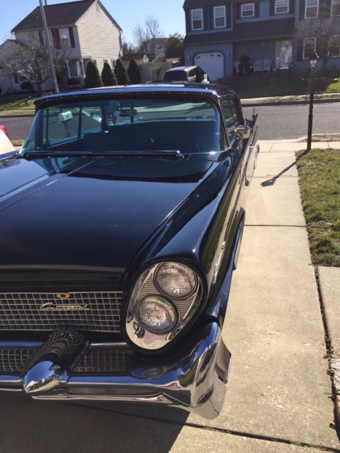 1958 Lincoln Continental - photo 2