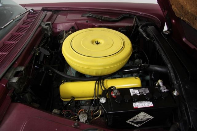 1958 Lincoln Mark Series Mark III - photo 8