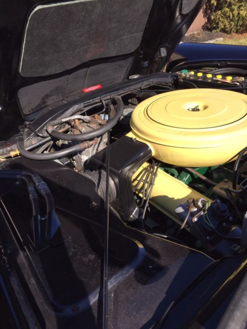 1958 Lincoln Continental - photo 8