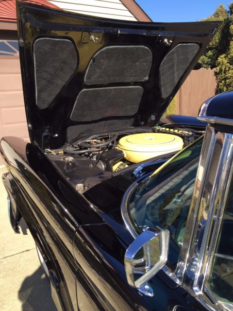 1958 Lincoln Continental - photo 9