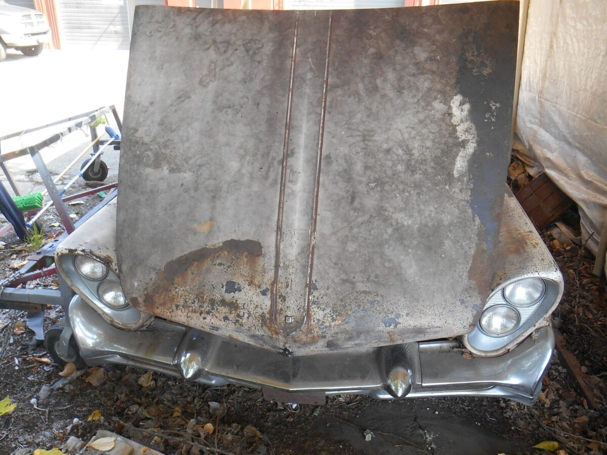 1958 Lincoln Continental - photo 9