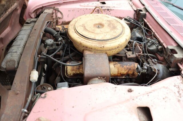 1958 Lincoln Continental Mark III - photo 7