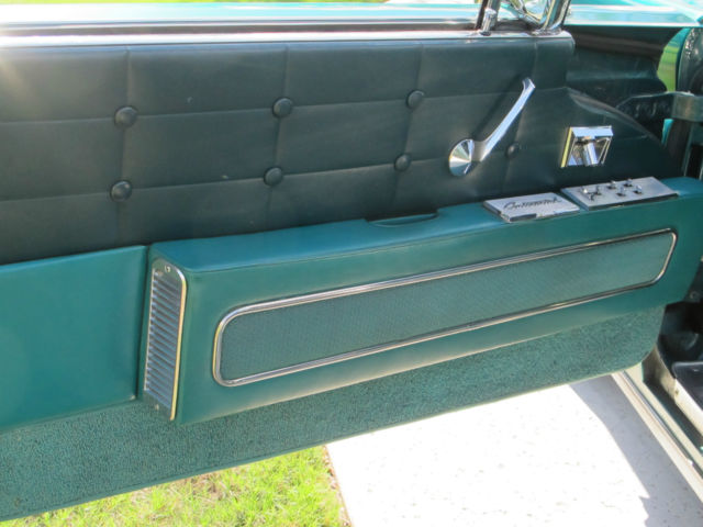 1958 Lincoln Continental Mark III - photo 10