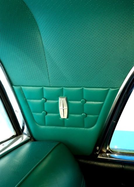 1958 Lincoln Continental MRK 111 - photo 12