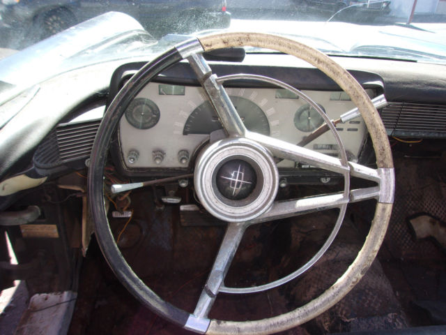 1958 Lincoln Continental - photo 10