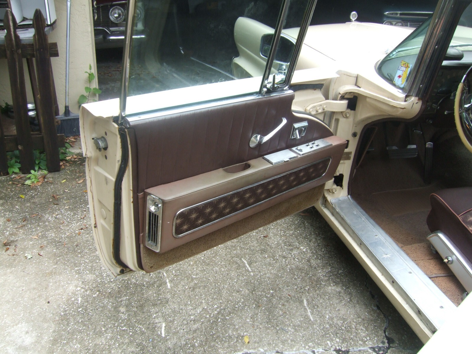 1958 Lincoln Other - photo 10