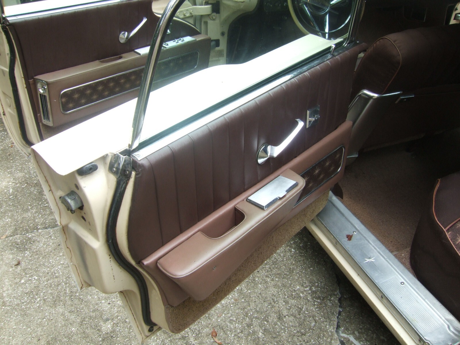 1958 Lincoln Other - photo 11