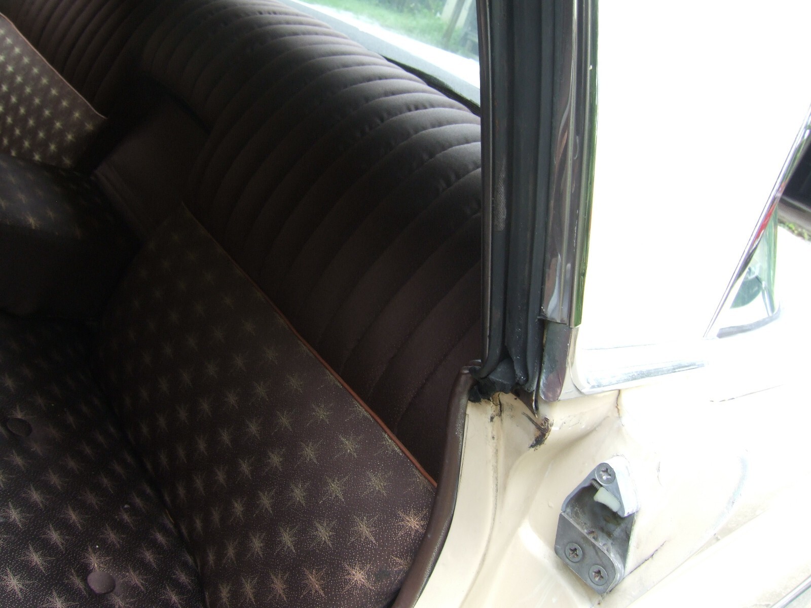 1958 Lincoln Other - photo 12