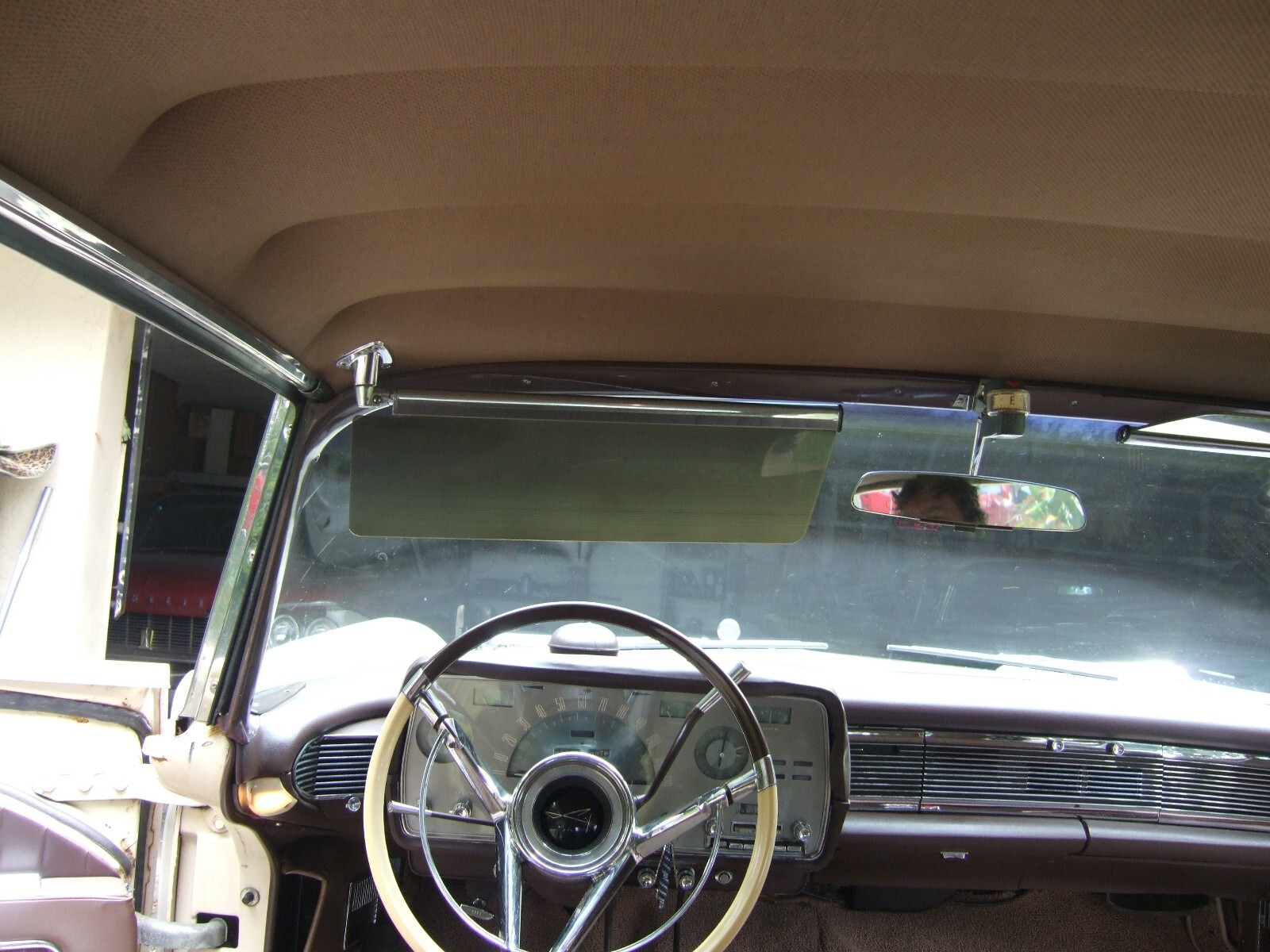 1958 Lincoln Other - photo 13