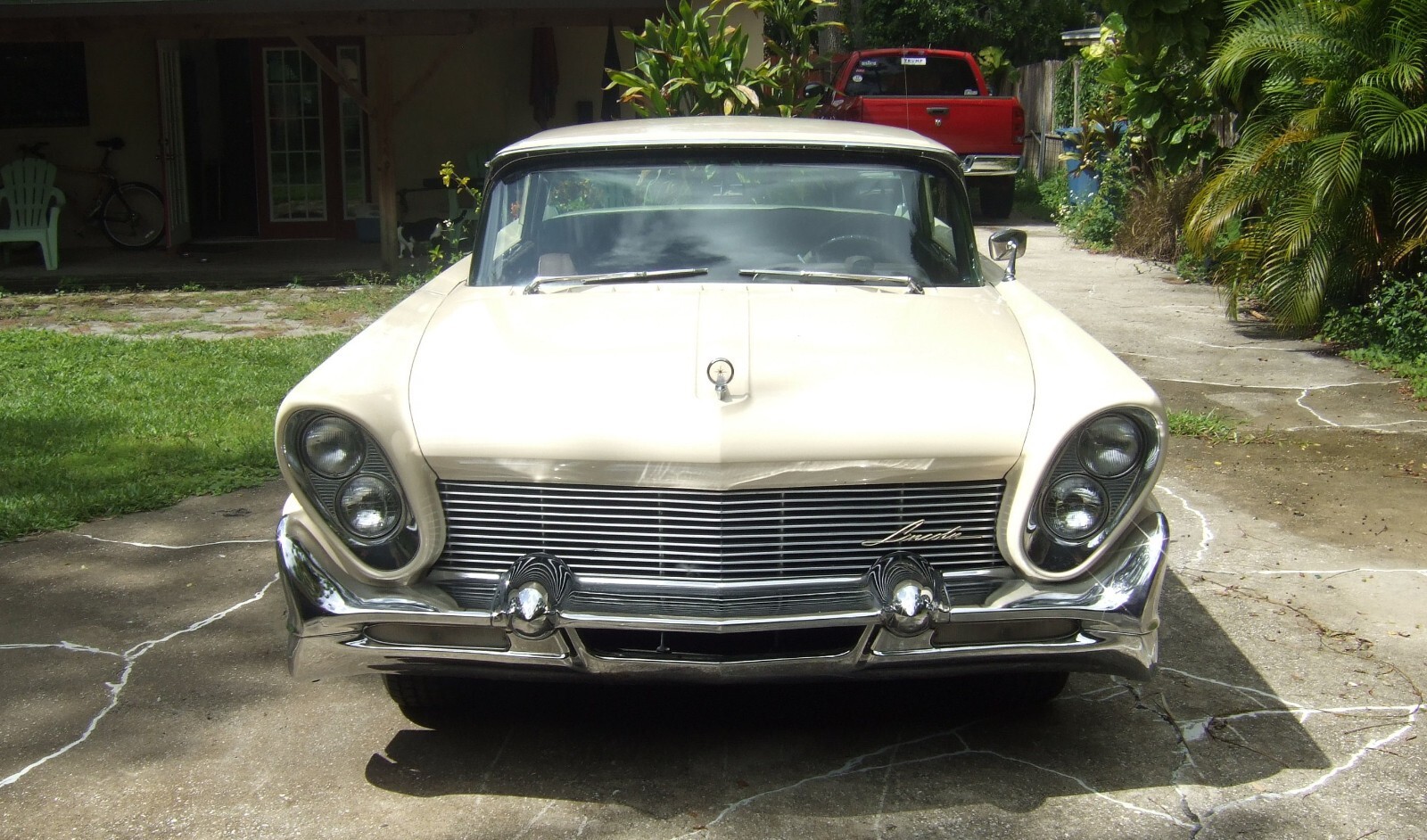 1958 Lincoln Other - photo 2