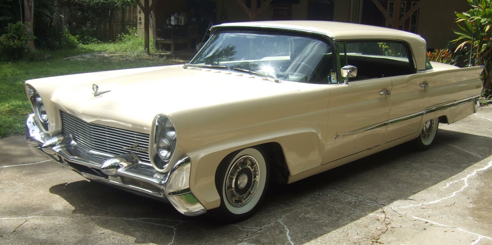 1958 Lincoln Other - photo 3