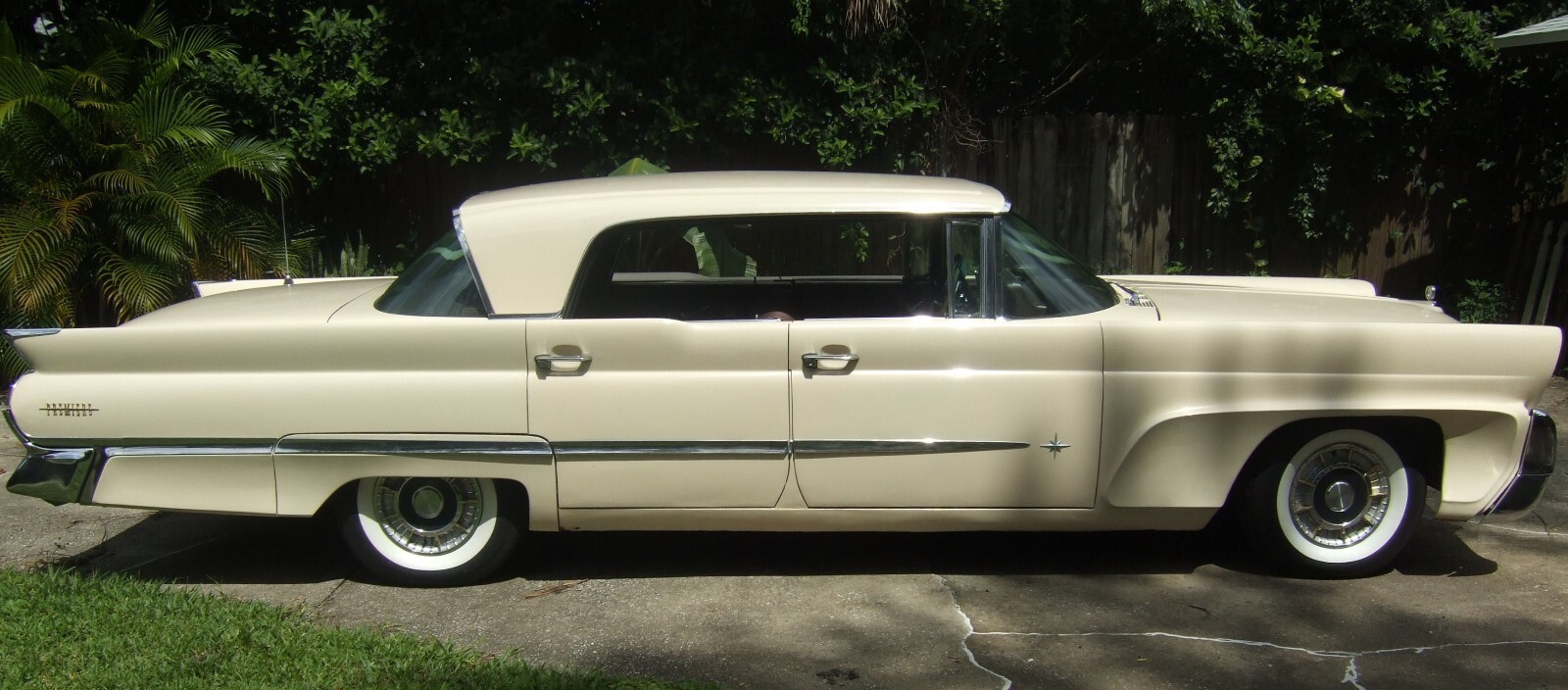 1958 Lincoln Other - photo 4