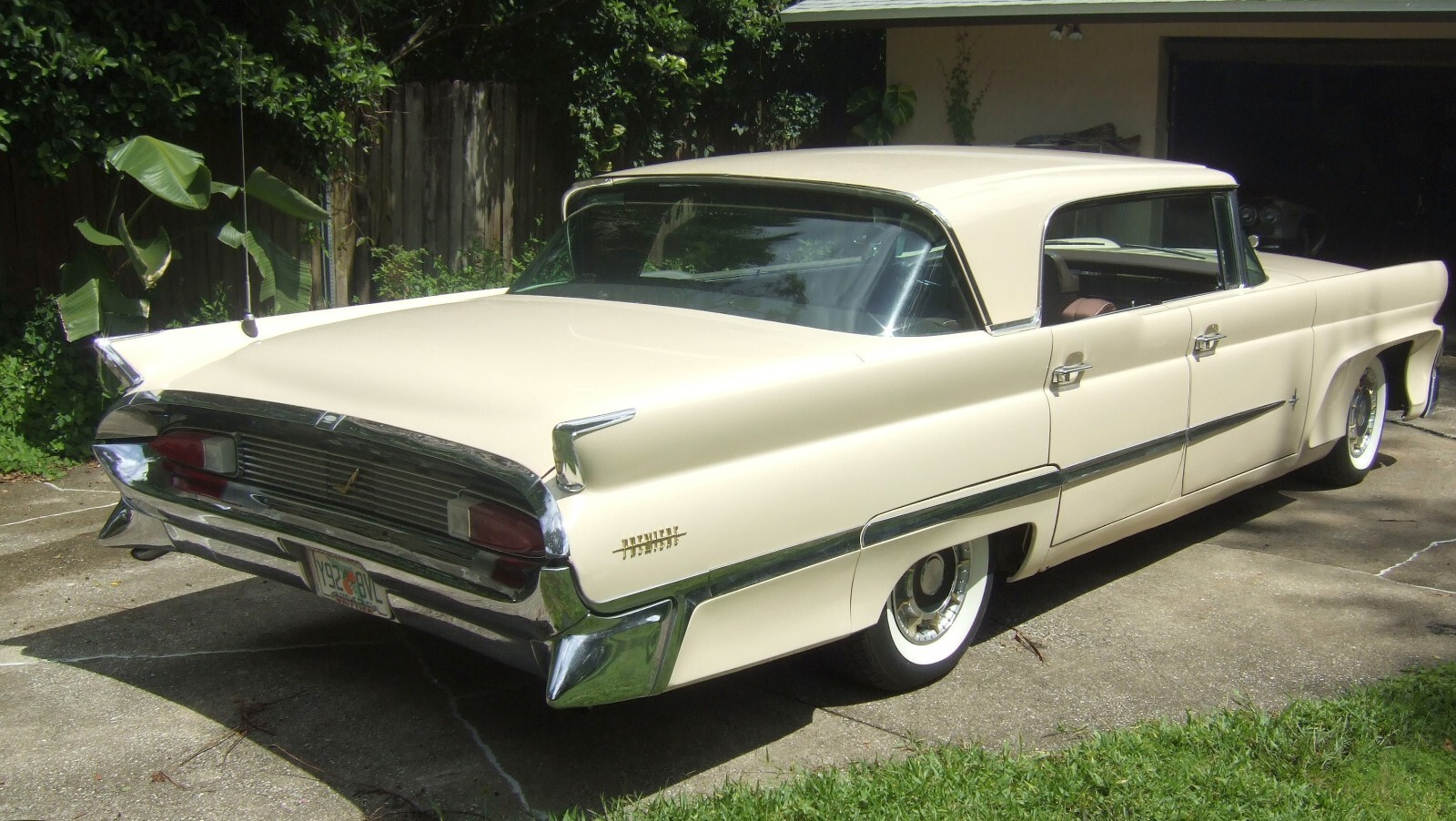 1958 Lincoln Other - photo 5