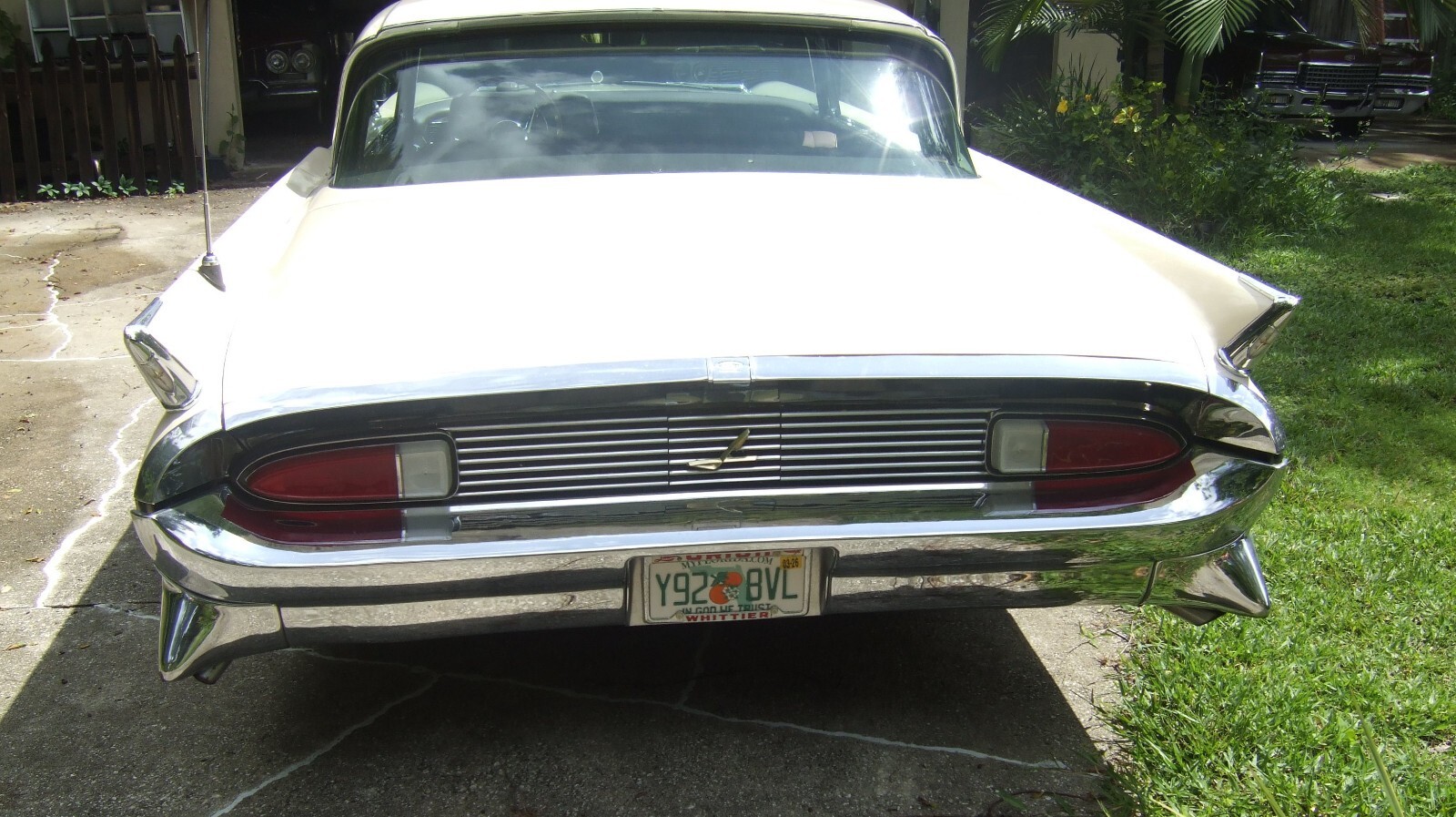 1958 Lincoln Other - photo 6