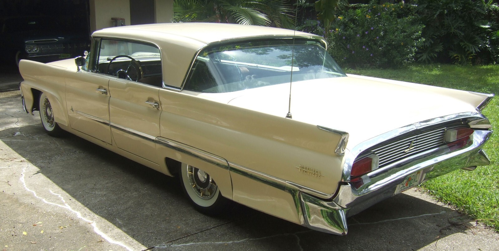 1958 Lincoln Other - photo 7