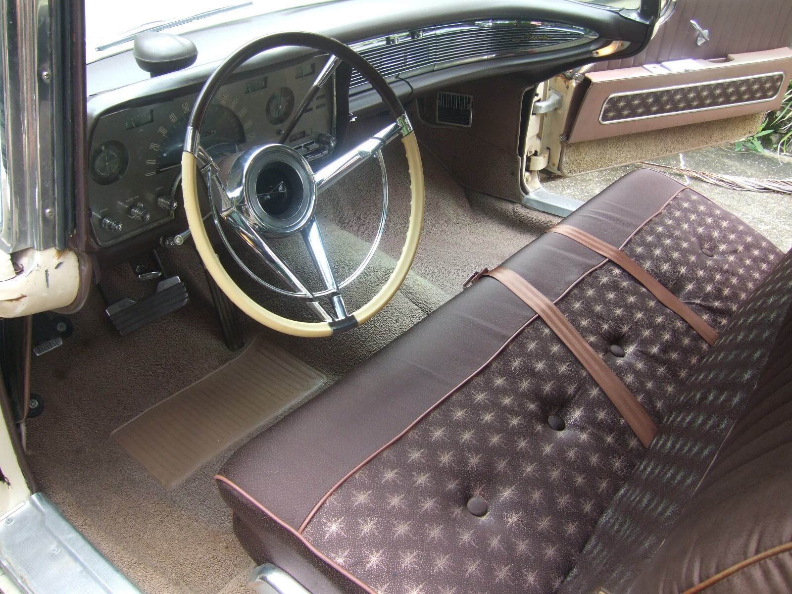 1958 Lincoln Other - photo 8