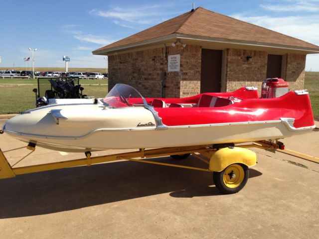 1958 Other Makes Lonestar Meteor - photo 3