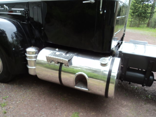 1958 Other Makes Mack B75 - photo 5