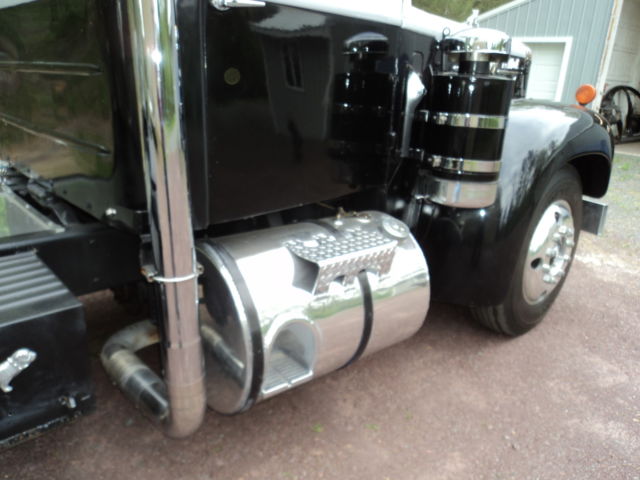 1958 Other Makes Mack B75 - photo 7
