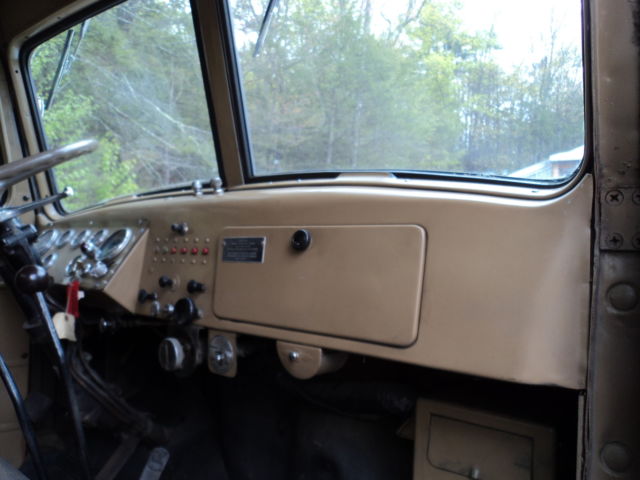 1958 Other Makes Mack B75 - photo 9