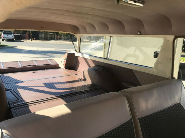 1958 Mercury Meteor ranchwagon - photo 10