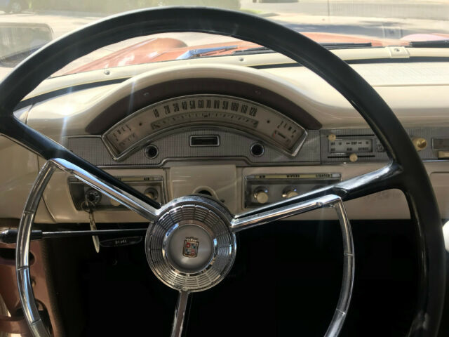 1958 Mercury Meteor ranchwagon - photo 11