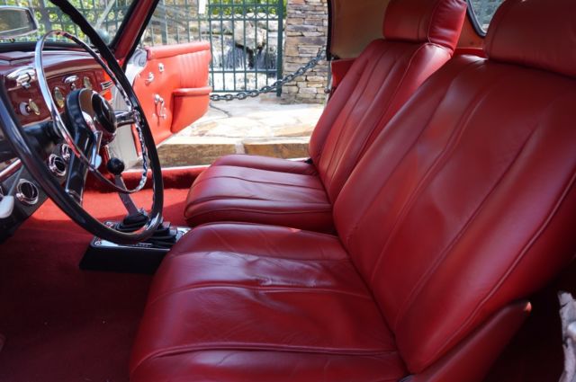 1958 Mercedes-Benz SL-Class - photo 10