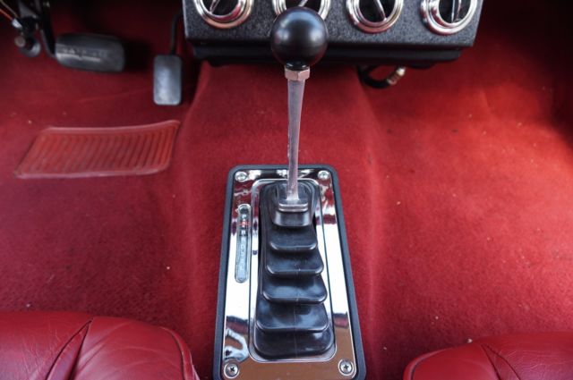 1958 Mercedes-Benz SL-Class - photo 12