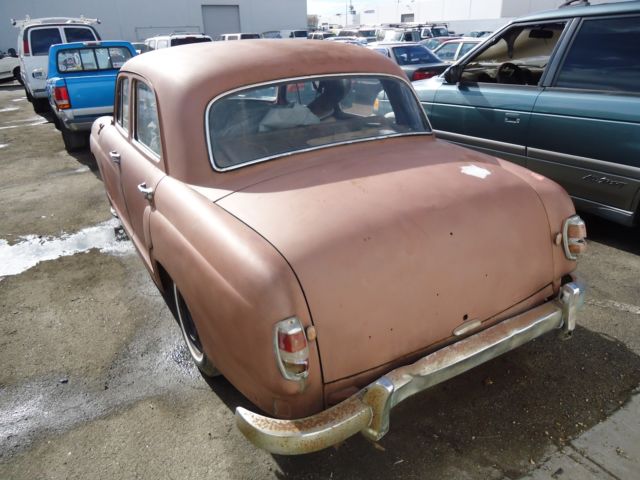 1958 Mercedes-Benz Ponton 180D - photo 2
