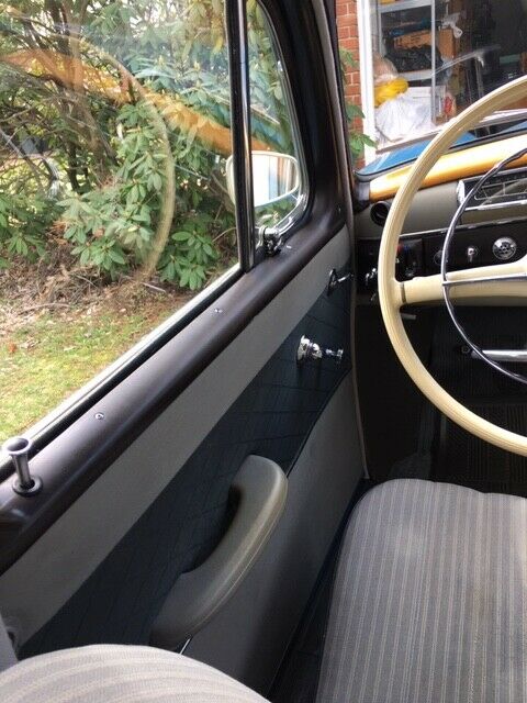 1958 Mercedes-Benz Other - photo 12