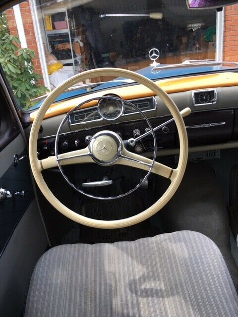 1958 Mercedes-Benz Other - photo 13