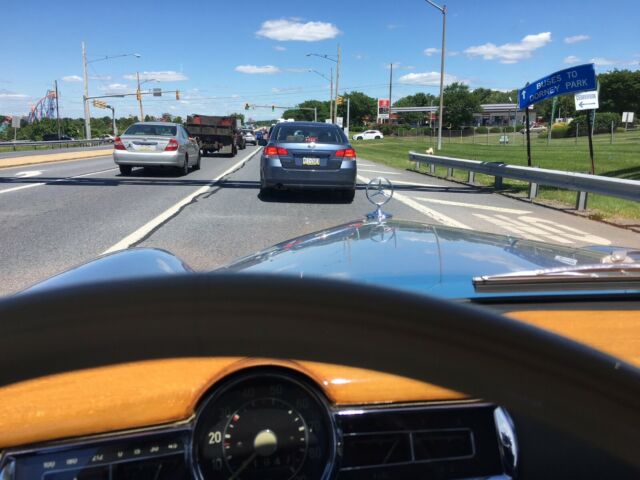 1958 Mercedes-Benz Other - photo 5