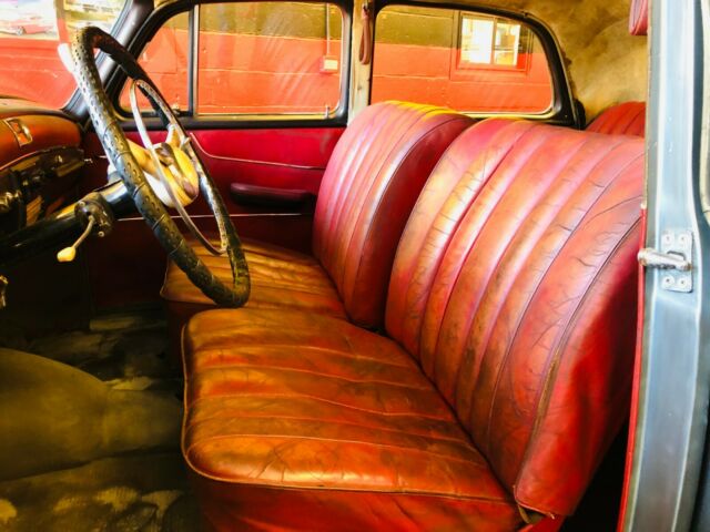 1958 Mercedes-Benz 190-Series 190 - photo 13