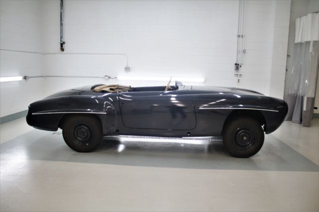 1958 Mercedes-Benz 190-Series 190sl - photo 3