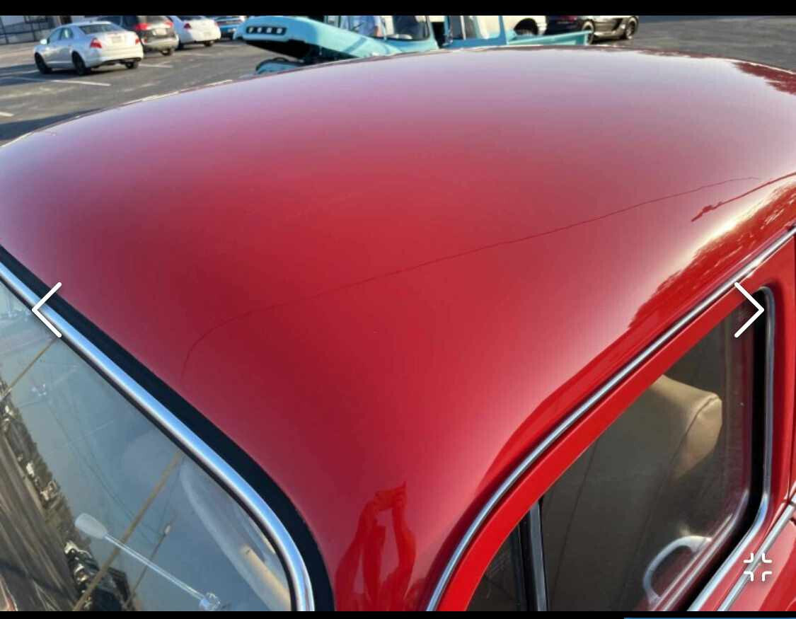 1958 Mercedes-Benz 200-Series - photo 4