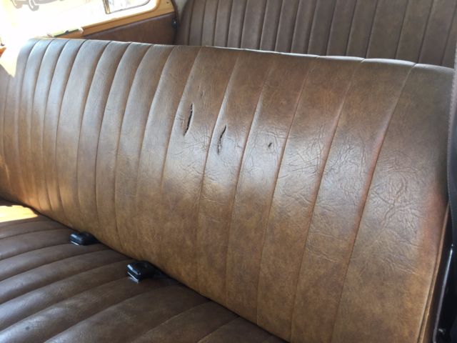 1958 Mercedes-Benz 200-Series - photo 10