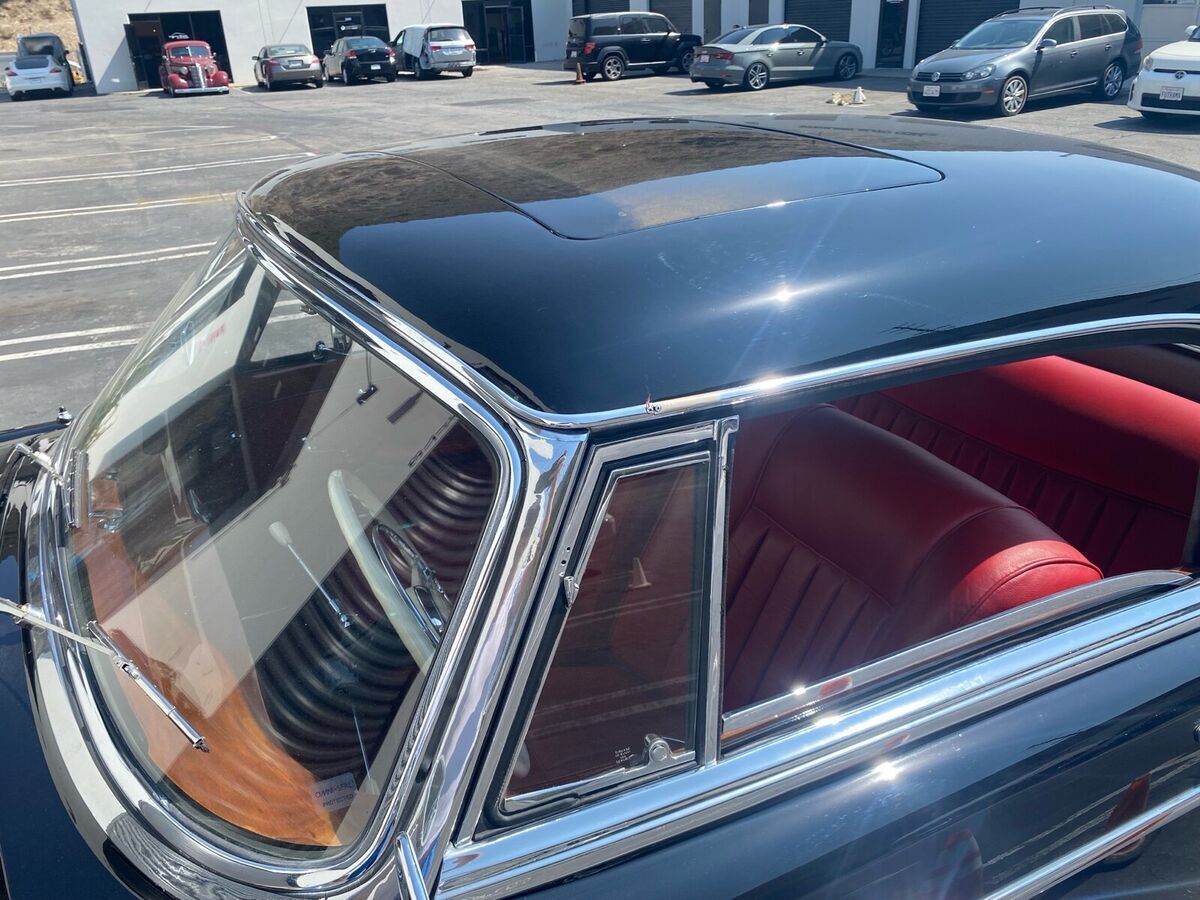1958 Mercedes-Benz Other - photo 4