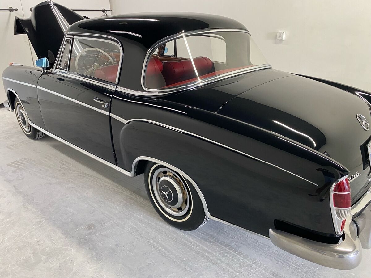 1958 Mercedes-Benz Other - photo 5