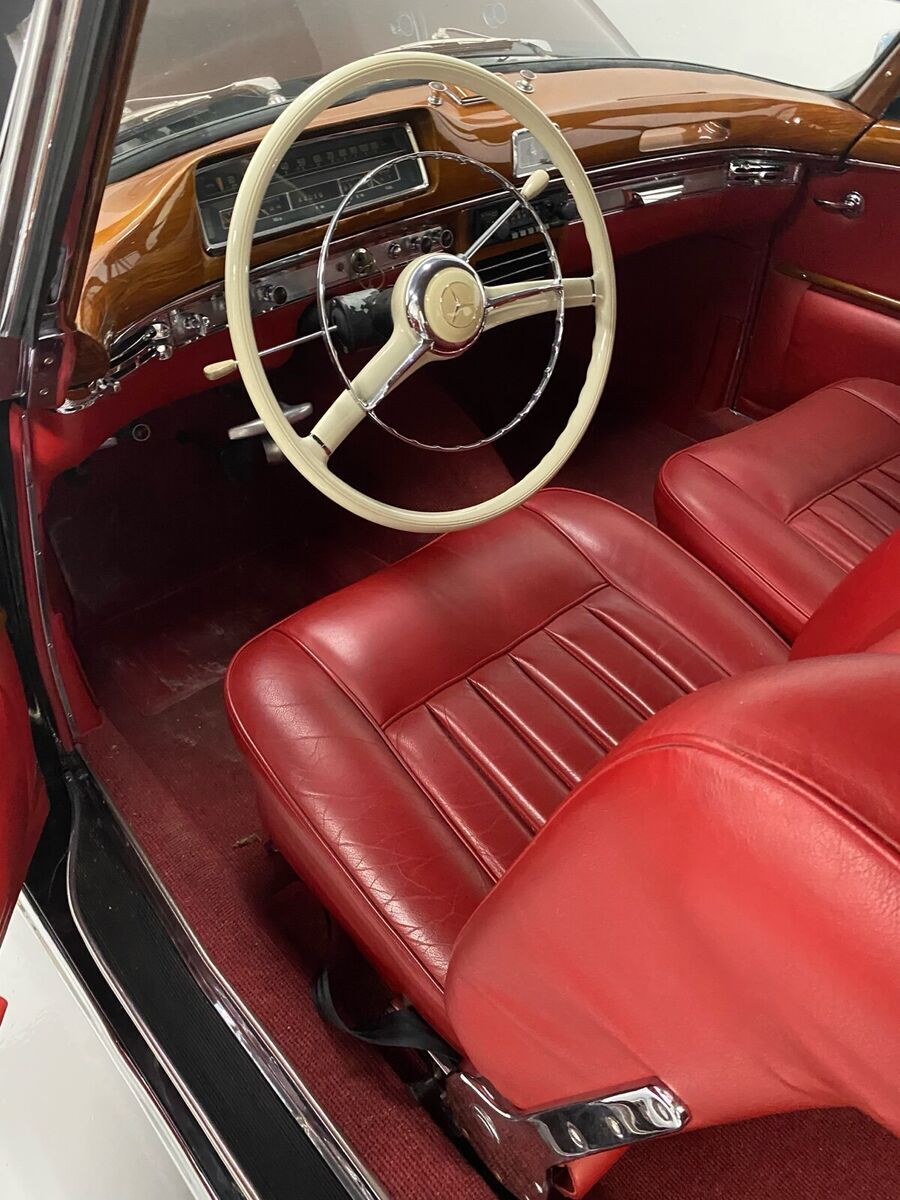 1958 Mercedes-Benz Other - photo 7