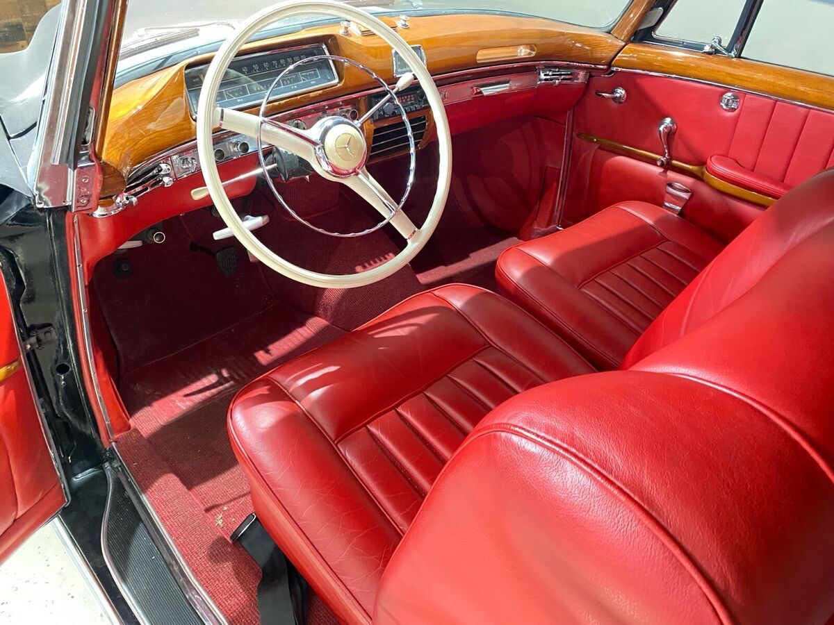 1958 Mercedes-Benz Other - photo 8