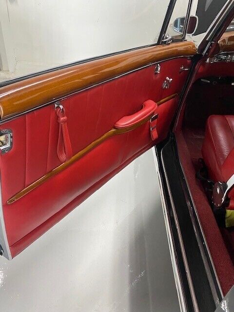 1958 Mercedes-Benz 220 S - photo 10