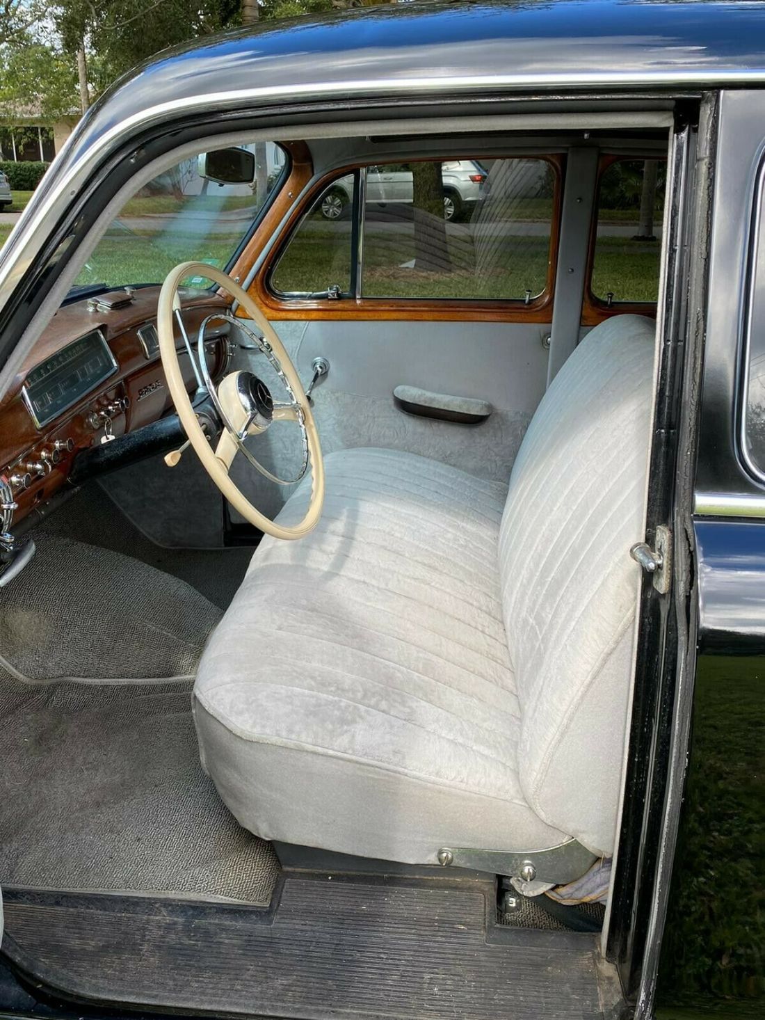1958 Mercedes-Benz 200-Series - photo 10