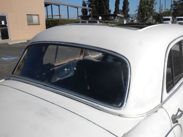 1958 Mercedes-Benz 200-Series - photo 10